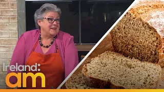 How to make Brown Soda Bread | Catherine Leyden