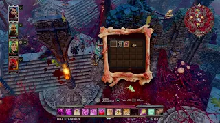 Divinity Original Sin 2 - Necromancer/Summoner level 13