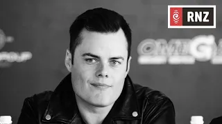 Marc Martel - Killer Queen One-Take Live on New Zealand Radio