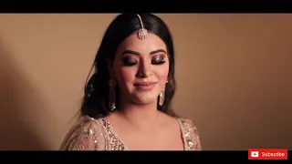 Heartfelt Speech By The Mother Of The Bride at Indian Wedding | Dipak Studios