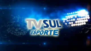 TV Sul Esporte - 28/04/22