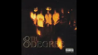 8th Degree - 8th Degree (2001) FULL ALBUM [NU METAL]