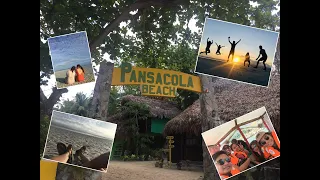 CAGBALETE ISLAND 2020 | Chill vibes at Pansacola Resort