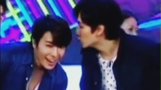 [Part 5] HaeHyuk/EunHae sweet moments - With my darling