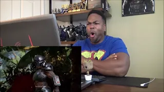 Predator: Hunting Grounds - Release Date Trailer - Reaction!