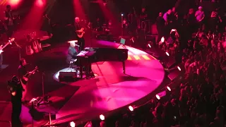 Billy Joel - don't ask me why Madison Square Garden 8-21-17