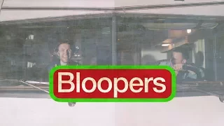 Bloopers: Mission: Independence Day