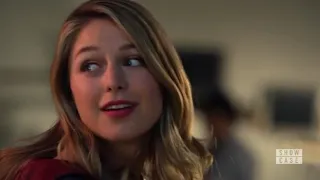 Supergirl 3x21/Kara talks to Alex/Kara talks to Mon-el/Supergirl tells her goodbyes