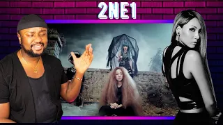 DISCOVERING 2NE1 - Goodbye, Good to you ,Lonely, It Hurts & Missing You | HONEST Review