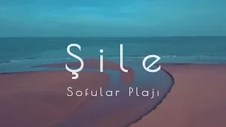 Şile - Sofular Plajı, İstanbul | Drone 1080p 100fps | LUT