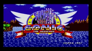 Sonic the Hedgehog corruptions