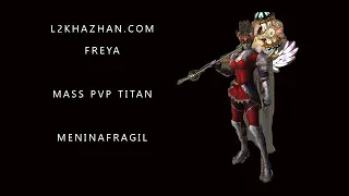 MeNinaFragil - l2Khazhan.com (PvP TITAN)