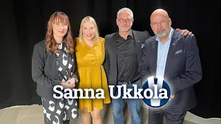 Ukkola Show: Ruotsissa lähes sotatila – kohta meillä?