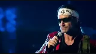 U2-Bloody sunday (vertigo tour, live in Chicago)