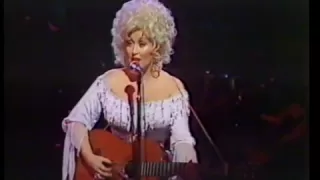 Dolly Parton - Coat Of Many Colors