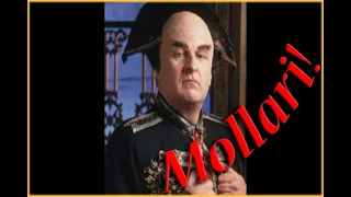 Mollari!