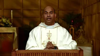 Catholic Mass Today | Daily TV Mass, Tuesday August 8, 2023