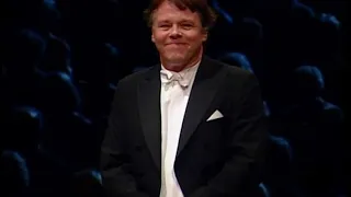 Sibelius Symphony No 2 in D major op 43 Mariss Jansons Oslo Philharmonic