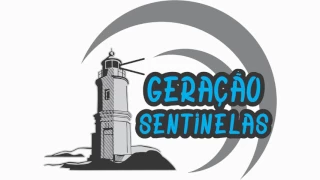 Ministério de Louvor Geração Sentinelas - RAÇA ELEITA Legendado  (demo)