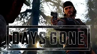 Days Gone: Интервью с разработчиками на русском