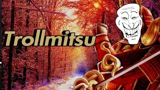 Tekken 7 : Super Trollmitsu