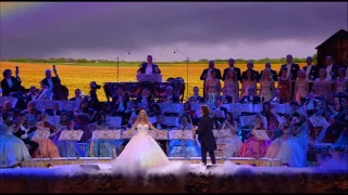 André Rieu Live - Trailer