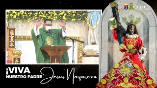 #QuiapoChurch Official 5AM #OnlineMass - 25 June 2023 - 12th Sunday in Ordinary Time