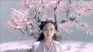 花千骨第43 44 45集 The Journey of Flower 2015 Ep 43 44 45 Trailer full 50