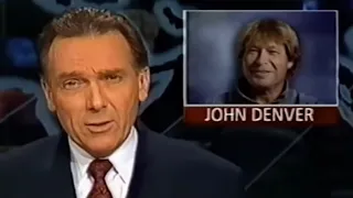 John Denver Plane Crash 25 Years.