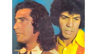 João Mineiro e Marciano- Album Completo Vol  3  1975