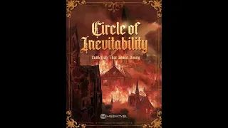 Lord of Mysteries 2: Circle of Inevitability - Audiobook - Chapter: 751 - 755