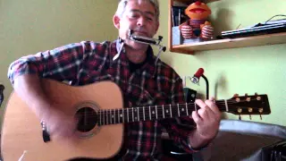 Heart Of Gold  (Cover)            Neil  Young