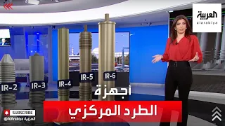 ما هي أجهزة الطرد المركزي ومتى تصل لمرحلة الخطر؟