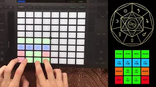 Finger Drumming w/ Live 10 + Push - Part 3: Technique