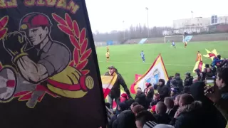 Rc LENS, Lens b - Troyes b CFA ambiance (3)