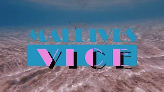 Maldives Vice – Sun Siyam Vilu Reef