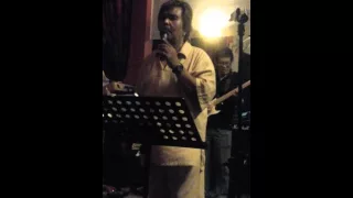 Nantilah Daku Diambang Syurga-Azmat Khan & Ok Band