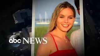 Granddaughter of RFK dies at 22 | ABC News