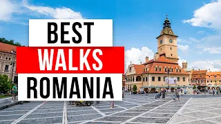 Walking Tour Of Romania | Best Walks