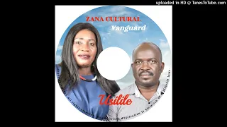 Zana Cultural Vanguard-Maitengwe