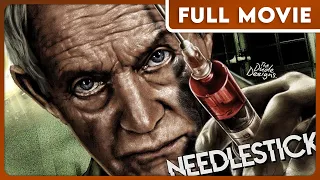Needlestick (1080p) FULL MOVIE - Horror, Thriller, Slasher