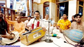 Iskcon Delhi Latest kirtans |  Episode-14 | HG.Sachinandan Nimai Prabhu | #kirtan #harekrishna