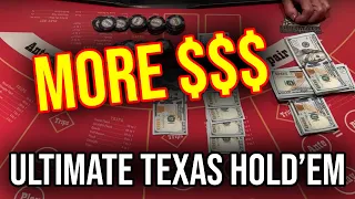 ULTIMATE TEXAS HOLD’EM!! June 5th 2023