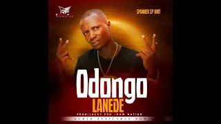 Odongo lanede by spanner sp unit