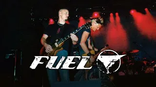 FUEL - T-Mobile All Access Concert | 9-4-2003 (Full Concert)