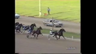 Derby Del Trotto 1998 Varenne
