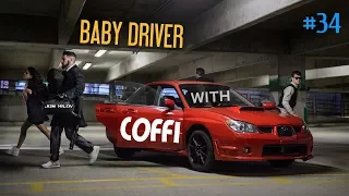 COFFI - JUST A PRANK BRO (Jon Milov Video Version)
