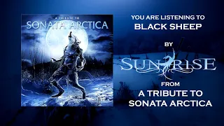 SUNRISE - Black Sheep (Sonata Arctica cover, Remastered 2020)