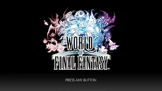 Reviews - World of Final Fantasy (PS4)