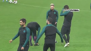 COMPILATED FROM MESSI AUTISM! *contains unedited scenes*